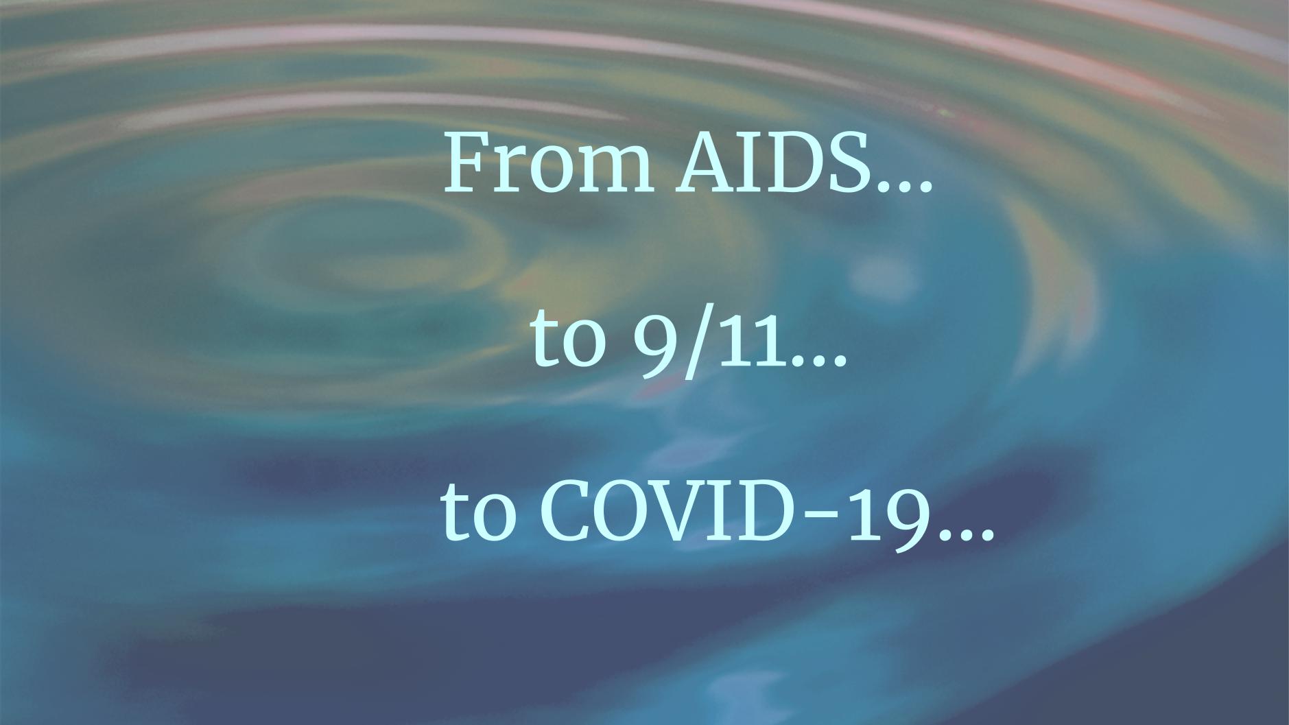 The Last Pandemic
