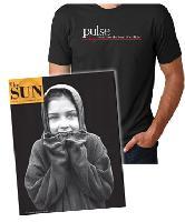 The Sun + Pulse T-shirt